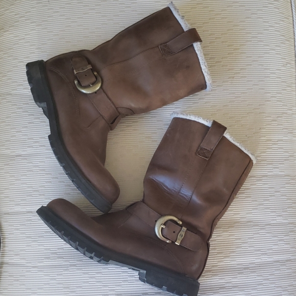 Timberland Shoes - TIMBERLAND boots
